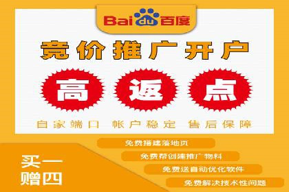案例分享：百度广告竞价助力企业抢占市场先机
